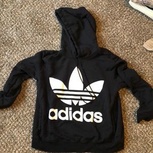 Adidas Hoodie